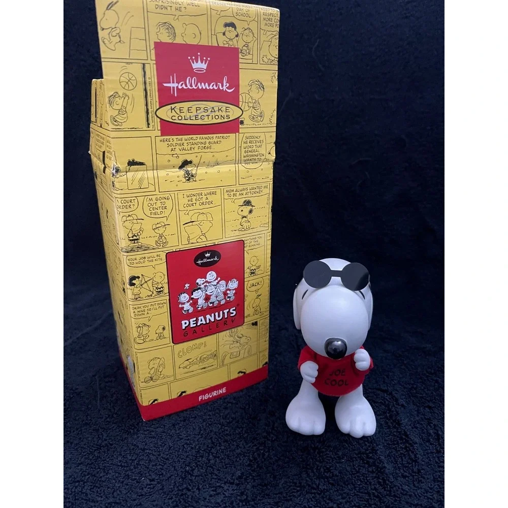 Hallmark Peanuts Gallery‎ 